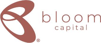 Bloom Capital Logo