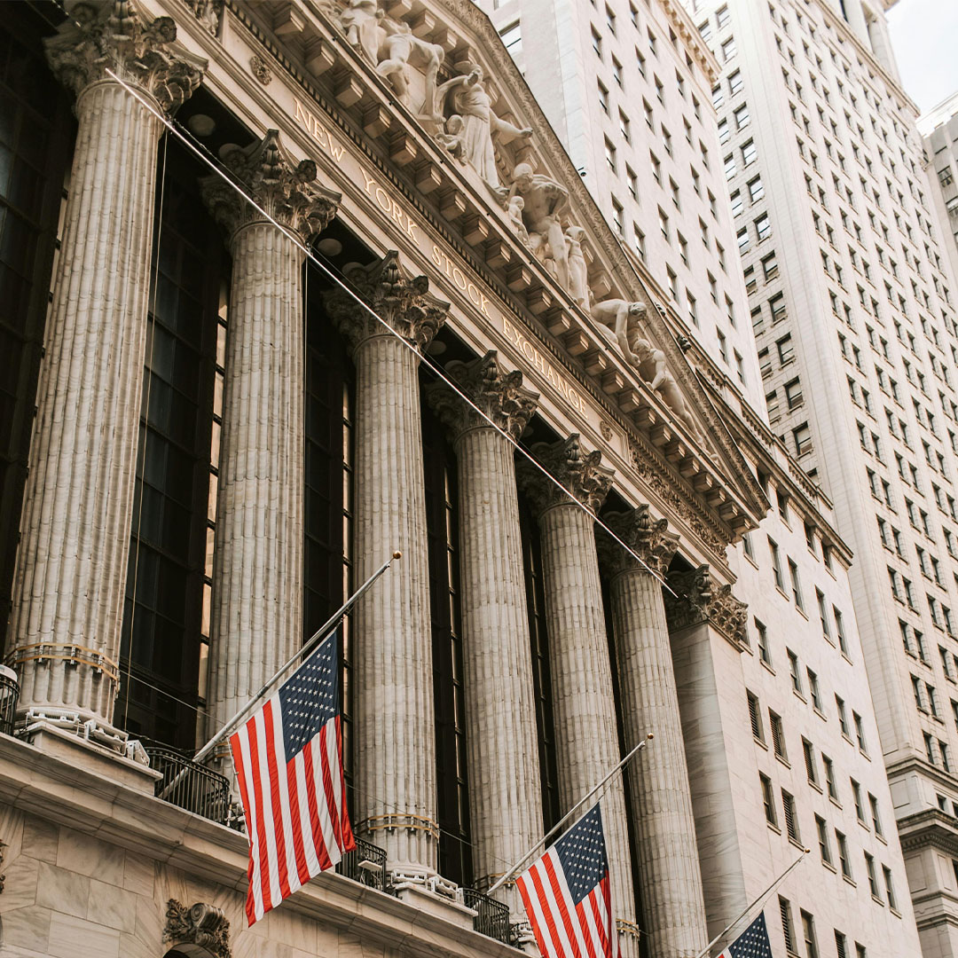 New York Stock Exchange