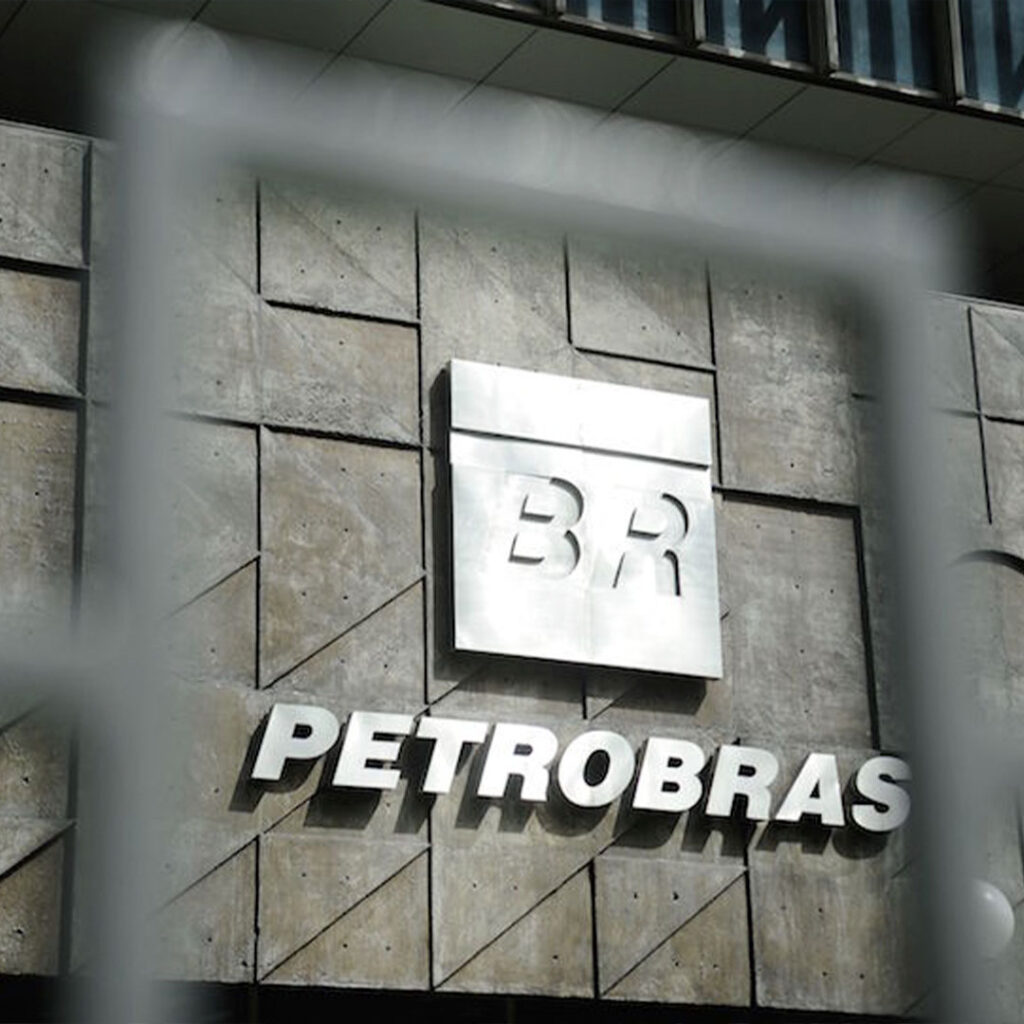 Petrobras