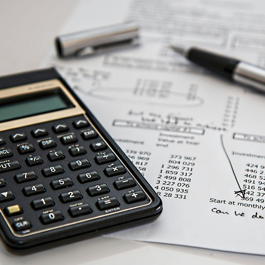 Análisis Fundamental - Ratios Financieros