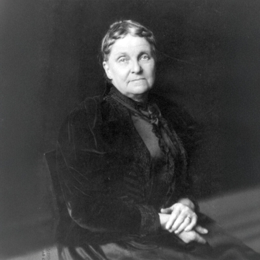 Henrietta Howland Robinson